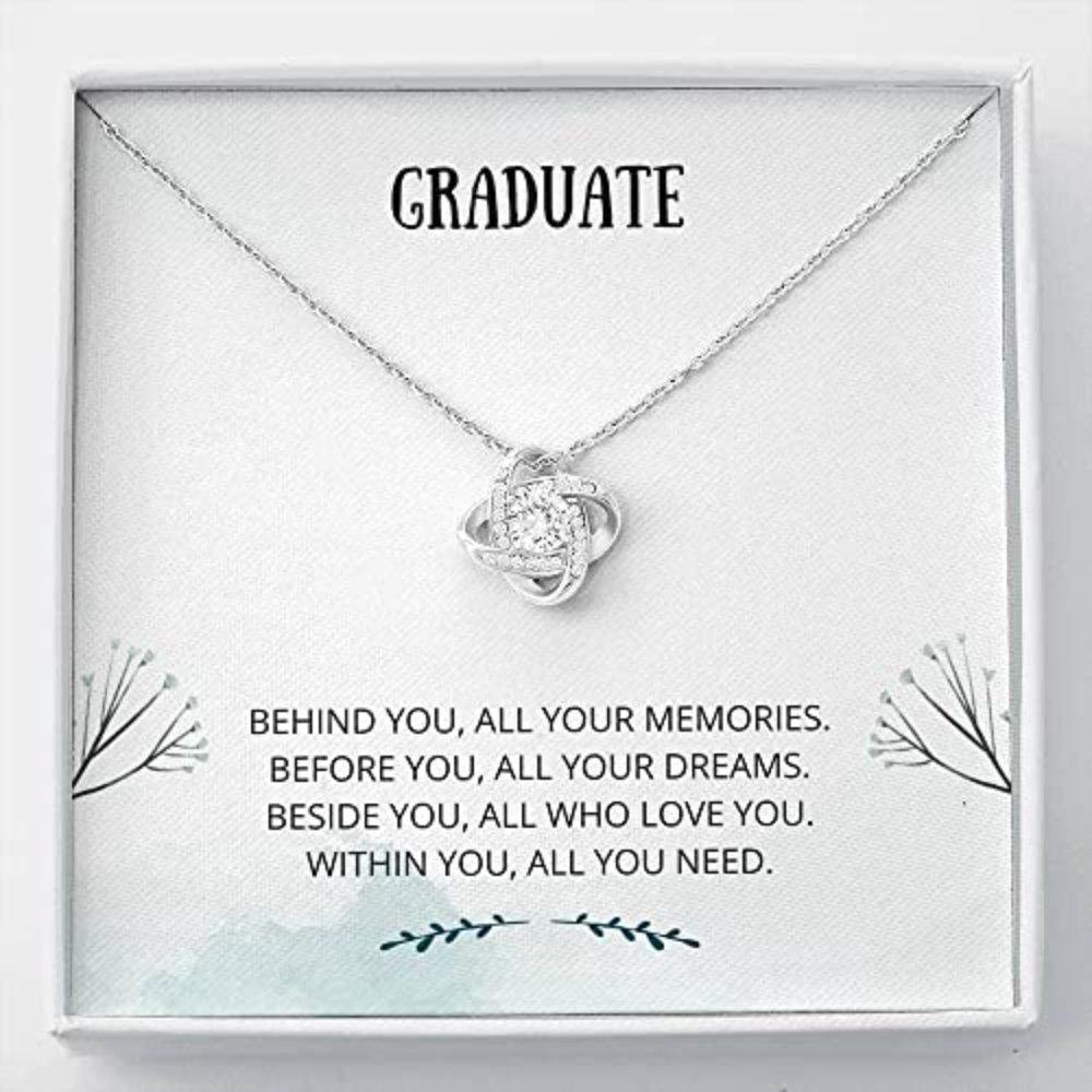 Daughter Necklace, Graduate Daughter Necklace Gift- Beginnings -  Graduation Gift, Gift For Her, Grad, Senior