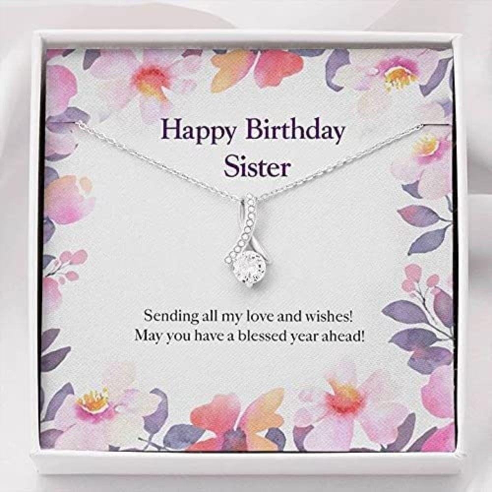 Amazon.com : Funny Birthday Cards for Sister - Look Up From Your Phone -  Joke Happy Birthday Card for Sister from Brother, Sister Birthday Gifts,  5.7 x 5.7 Inch Sibling Greeting Cards