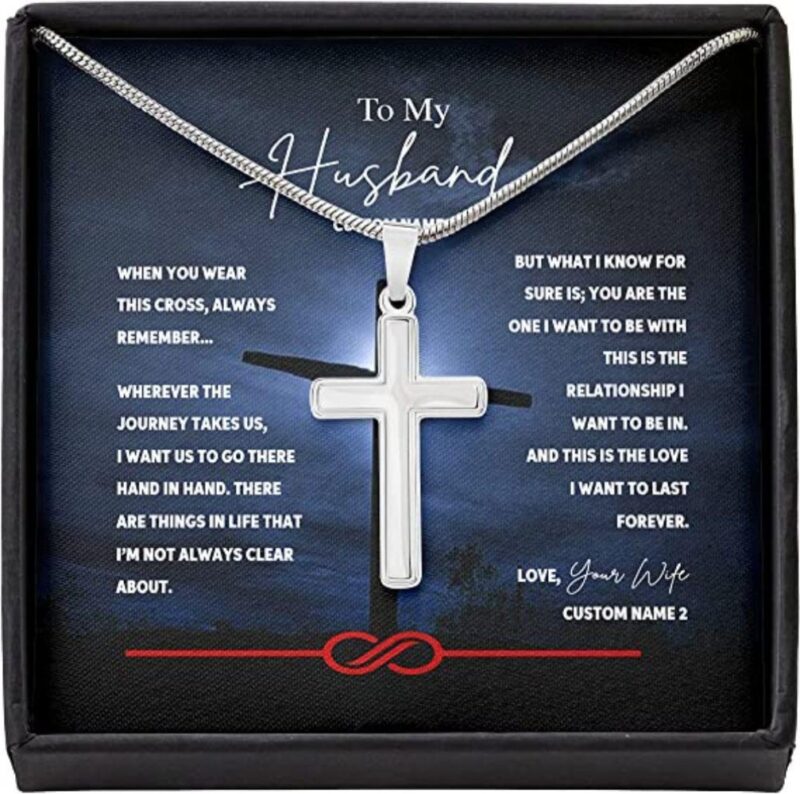 husband-necklace-gift-from-wife-journey-hand-last-forever-Zt-1626754322.jpg