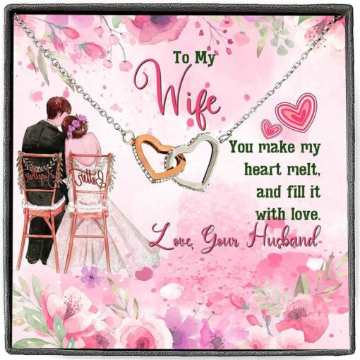 necklace-gifts-for-wife-to-my-wife-you-make-my-heart-melt-gH-1626841462.jpg