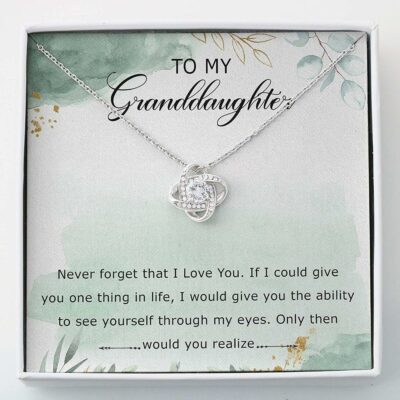 tiffany grandmother necklace