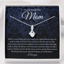 Gifts for Mom Necklace