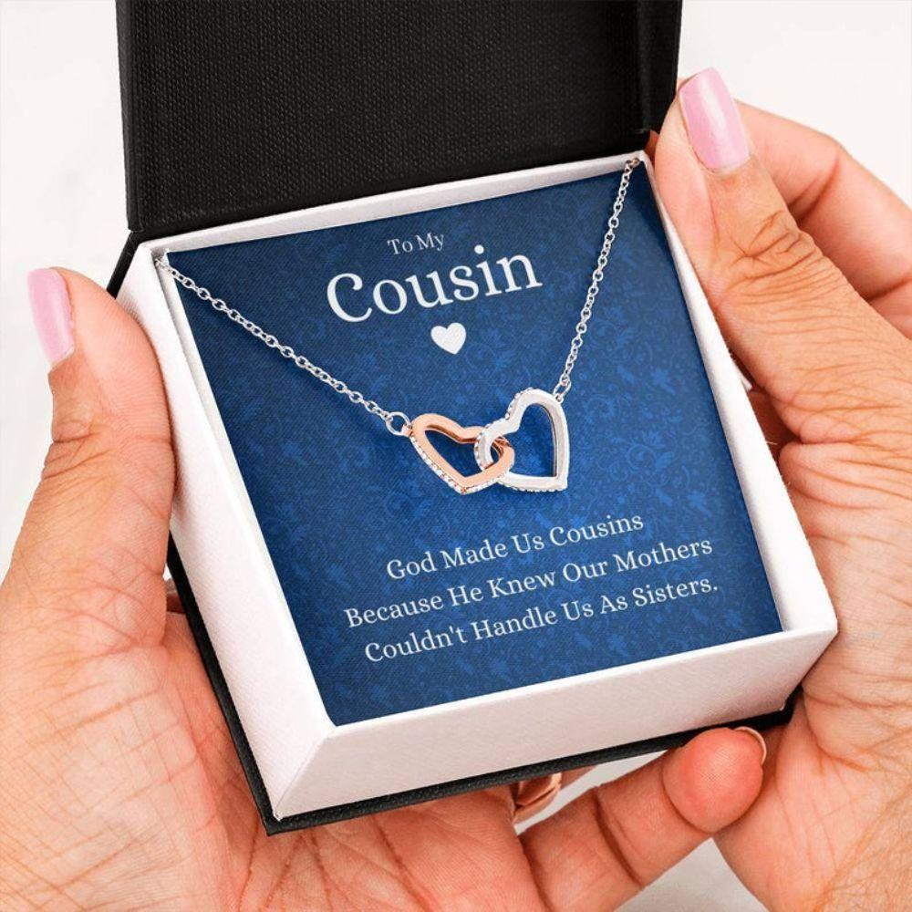 FALOGIJE Cousin Gifts, Permanent Engraving Wallet Card, India | Ubuy