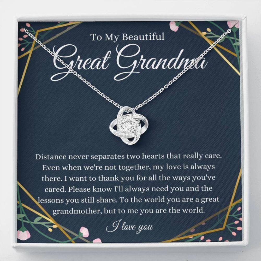 Grandma Gift From Grandchildren To My Amazing Grandmother Necklace Grandmother Gift Gifts For Grandma Grandma Necklace Gift For Nana