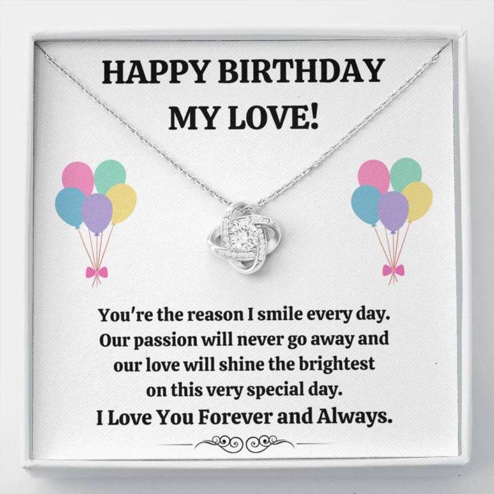 Happy 19th Birthday Gifts For Women Girls, 19 Years Old Necklace For Her -  Necklacespring