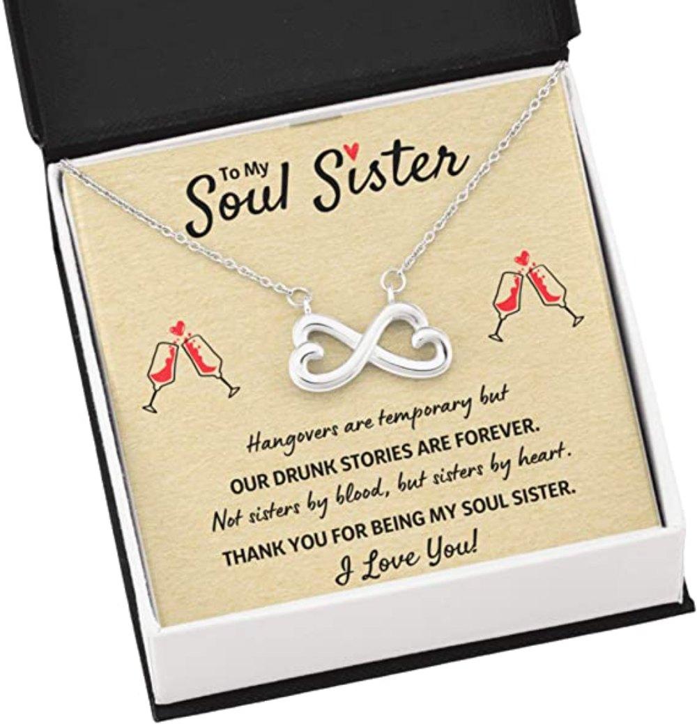 Sister Friendship Necklace Magnet Tai For Chi Pendant Charm Best Friend  Jewelry | Fruugo ZA
