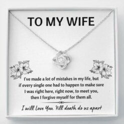 to-my-wife-mistakes-love-knot-necklace-gift-from-husband-EL-1627186175.jpg