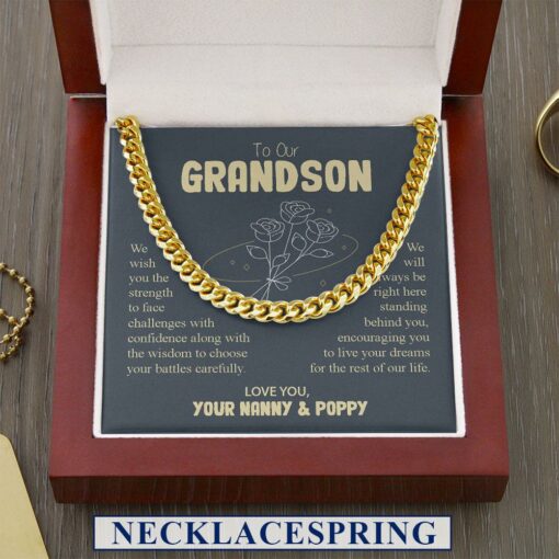 grandson-necklace-to-our-grandson-communion-necklace-gift-from-nanny-poppy-cuban-link-chain-necklace-Pl-1683192726.jpg