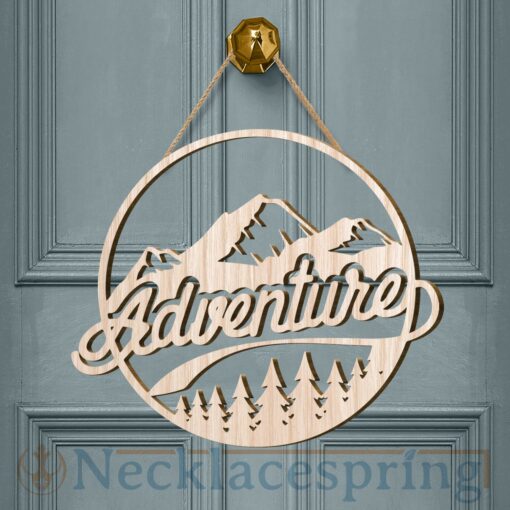 adventure-mountain-and-pine-tree-custom-metal-sign-WU-1688961588.jpg
