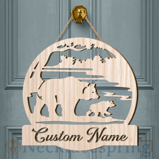 bear-and-cub-scenic-metal-art-personalized-metal-name-sign-decoration-for-room-hl-1688961459.jpg