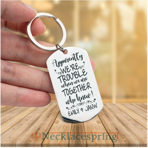 custom-photo-keychain-apparently-we-re-trouble-when-we-are-together-family-personalized-engraved-metal-keychain-fo-1688178845.jpg