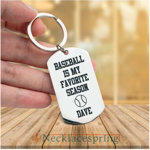 custom-photo-keychain-baseball-is-my-favorite-season-personalized-engraved-metal-keychain-Qm-1688181105.jpg