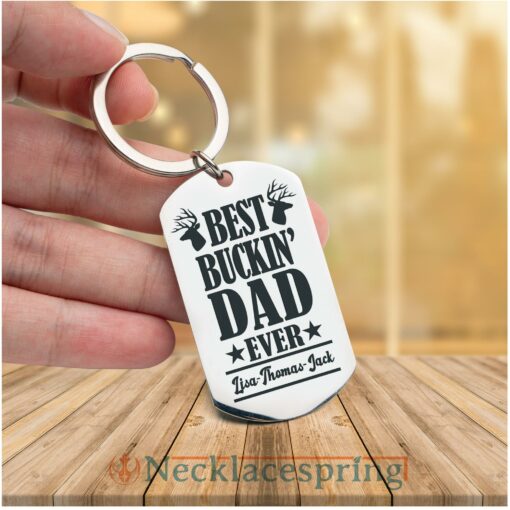 custom-photo-keychain-best-buckin-dad-ever-custom-name-hunter-personalized-engraved-metal-keychain-Al-1688179916.jpg