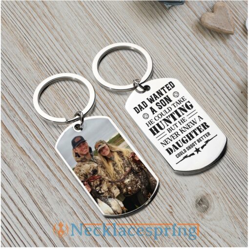 custom-photo-keychain-dad-never-knew-daughter-could-shoot-better-hunter-personalized-engraved-metal-keychain-bi-1688179287.jpg