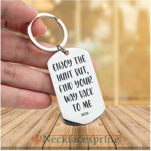 custom-photo-keychain-enjoy-the-hunt-but-find-way-back-to-me-hunter-personalized-engraved-metal-keychain-HH-1688179942.jpg