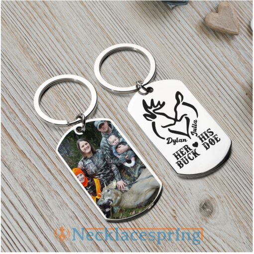 custom-photo-keychain-her-buck-his-doe-hunting-metal-keychain-hunting-gift-custom-photo-keyring-personalized-engraved-metal-keychain-jQ-1688178921.jpg