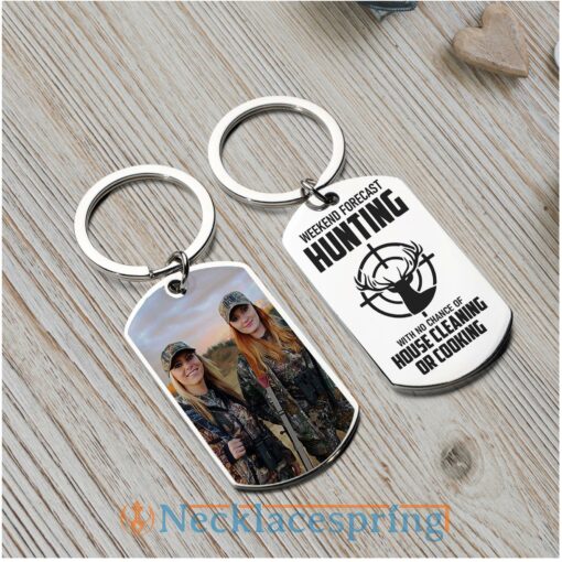 custom-photo-keychain-hunting-with-no-chance-of-house-cleaning-or-cooking-hunter-personalized-engraved-metal-keychain-jq-1688179990.jpg
