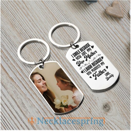 custom-photo-keychain-i-smile-because-you-are-my-step-mother-stepmom-personalized-engraved-metal-keychain-Sc-1688180204.jpg
