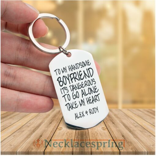 custom-photo-keychain-it-s-dangerous-to-go-alone-take-my-heart-couple-personalized-engraved-metal-keychain-Ws-1688180970.jpg