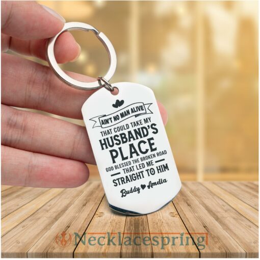 custom-photo-keychain-no-man-alive-could-take-my-husband-s-place-couple-personalized-engraved-metal-keychain-yA-1688179698.jpg