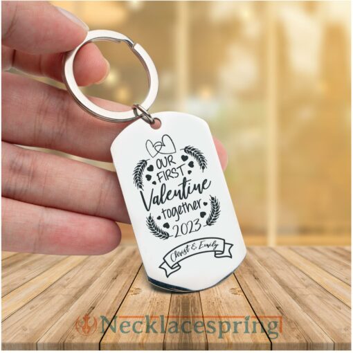 custom-photo-keychain-our-first-valentine-together-2023-couple-personalized-engraved-metal-keychain-lp-1688179541.jpg