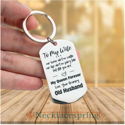 custom-photo-keychain-our-home-ain-t-no-castle-couple-metal-keychain-valentine-gift-personalized-engraved-metal-keychain-Wl-1688180997.jpg