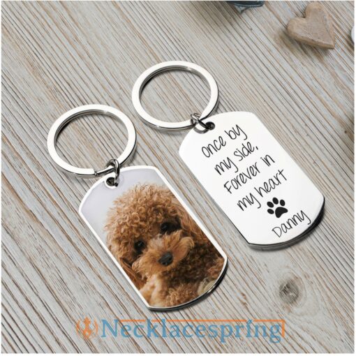 custom-photo-keychain-pet-memorial-gift-pet-remembrance-gift-sympathy-gift-for-loss-of-dog-personalized-pet-portrait-from-photo-once-by-my-side-pet-key-chain-IE-1688178328.jpg