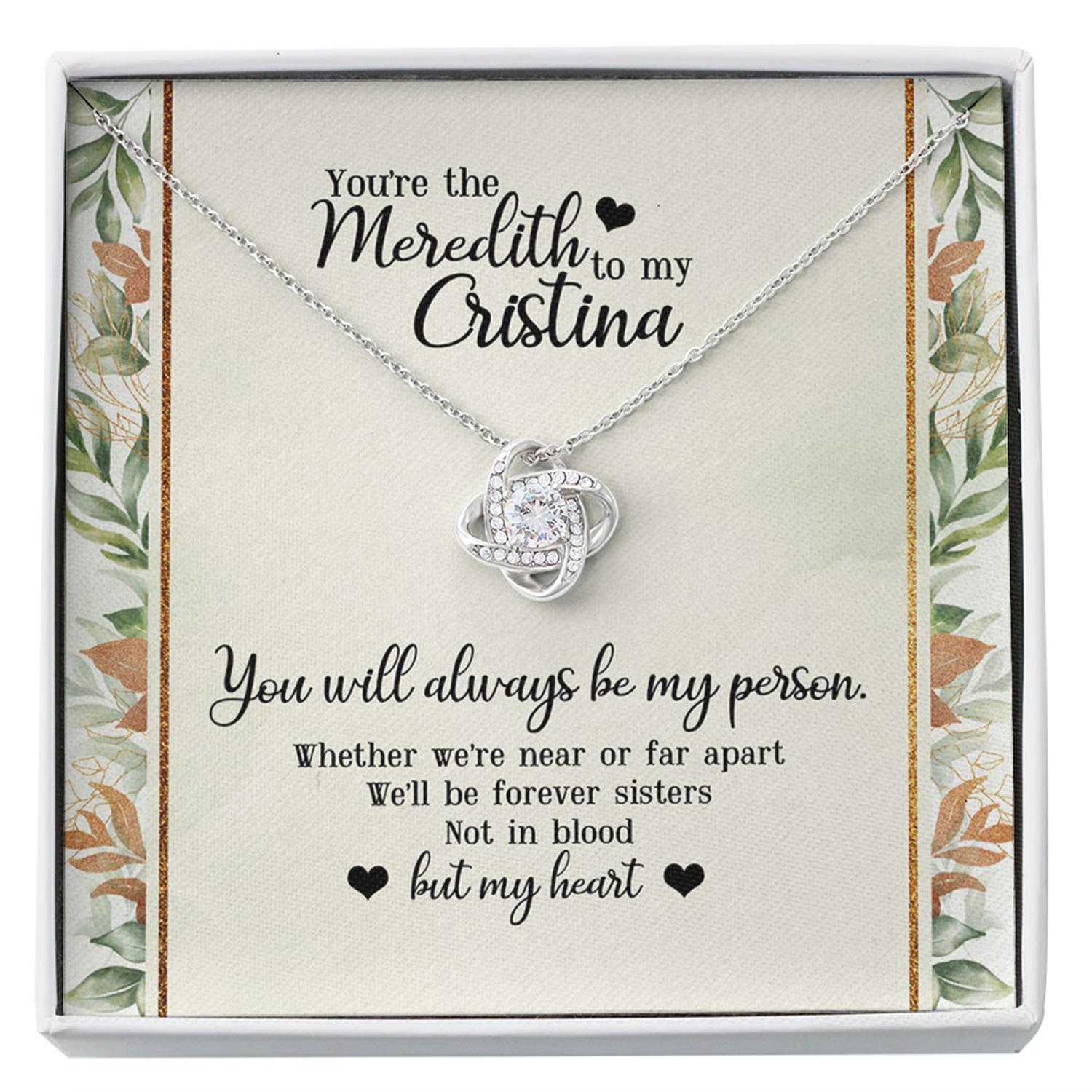 Best Friend Necklace Gift, Soul Sister Gift, Best Friend Necklace, Friendship Gift Custom Necklace