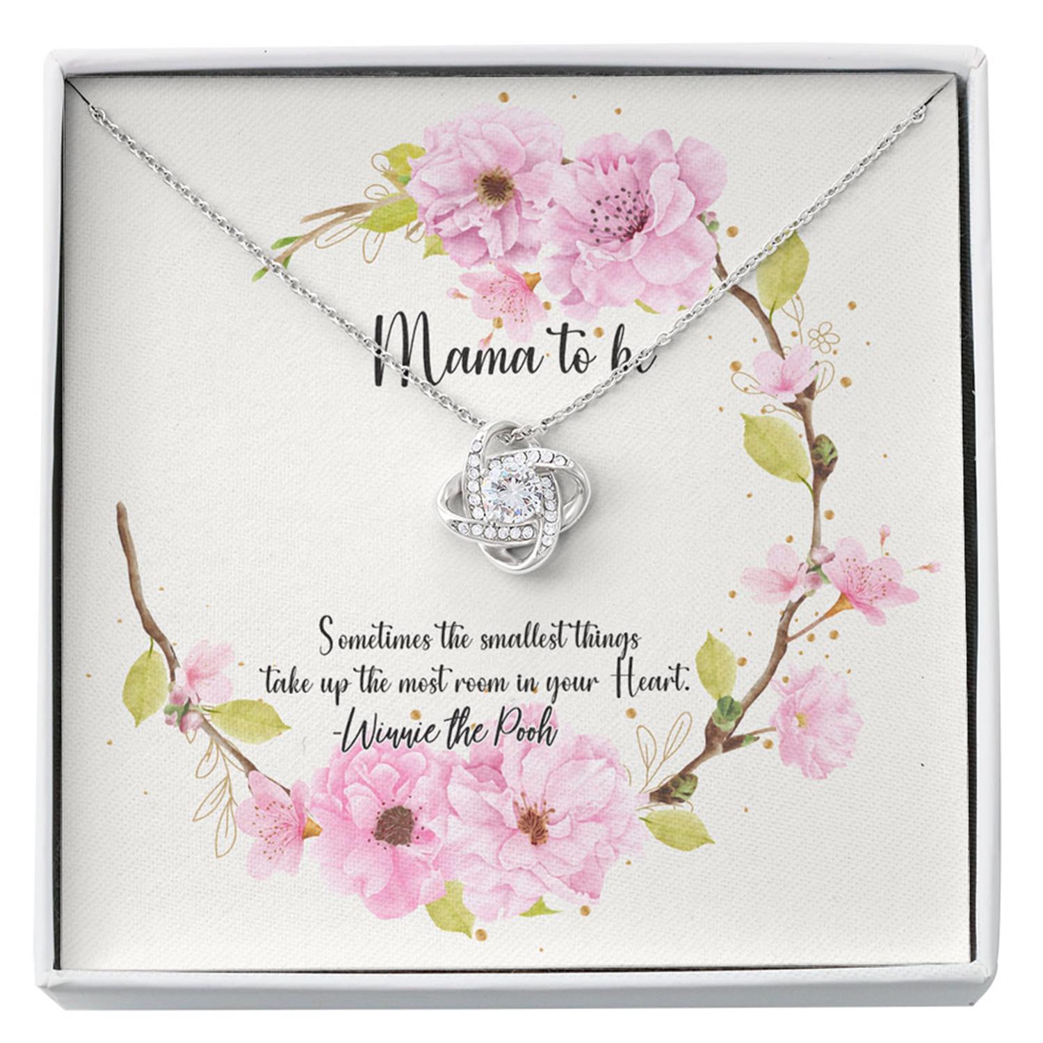 Mom Necklace, Mama To Be Necklace Gift, Pregnancy Gift For Friend, First Time Mom, Best Friend, Mom To Be Custom Necklace