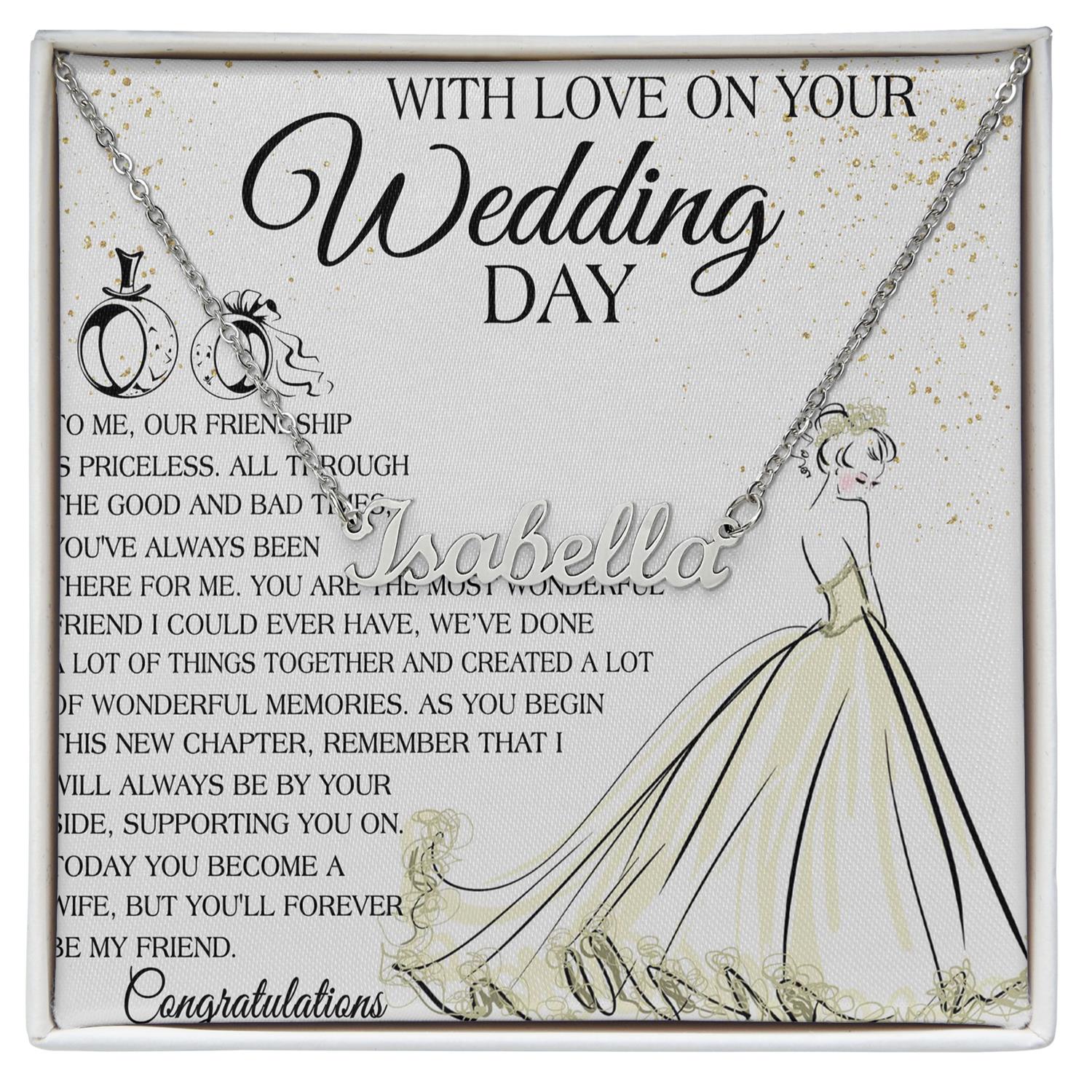 Best Wedding Gifts For Your BFF | Times of India