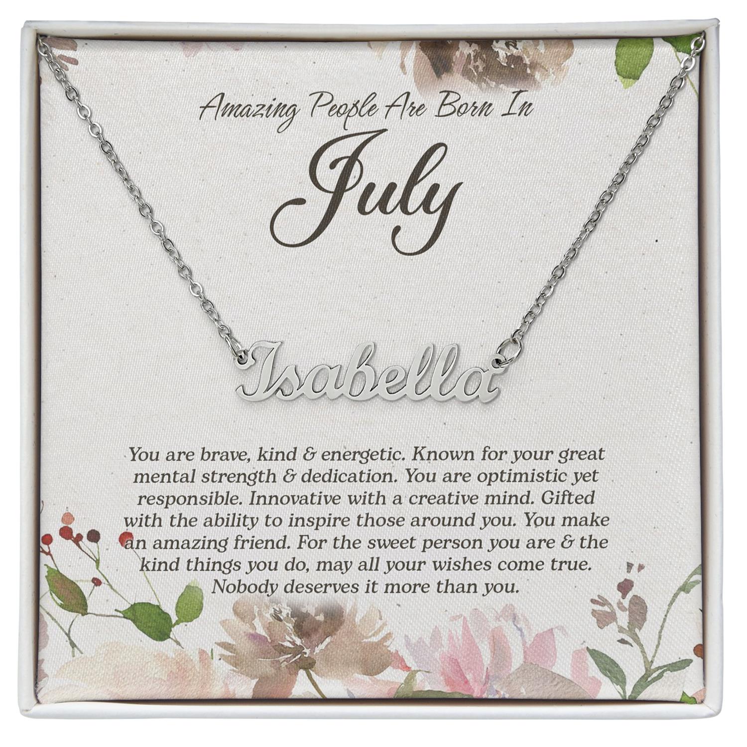 Happy 19th Birthday Gifts For Women Girls, 19 Years Old Necklace For Her -  Necklacespring