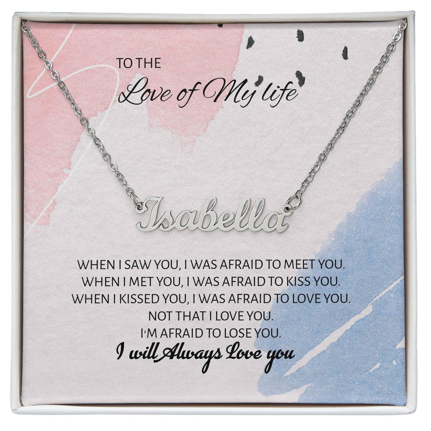 Happy 20th Birthday Gifts For Women Girls, 20 Years Old Necklace For Her -  Necklacespring